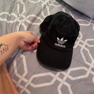 Women’s Adidas hat